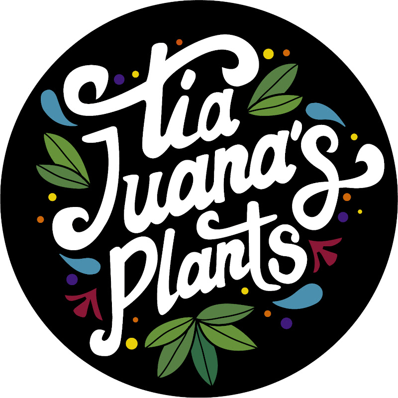 TiaJuanas Plant's
