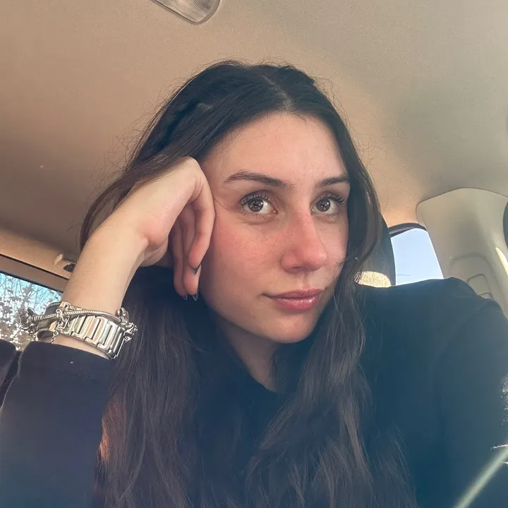 Mariana Iarussi
