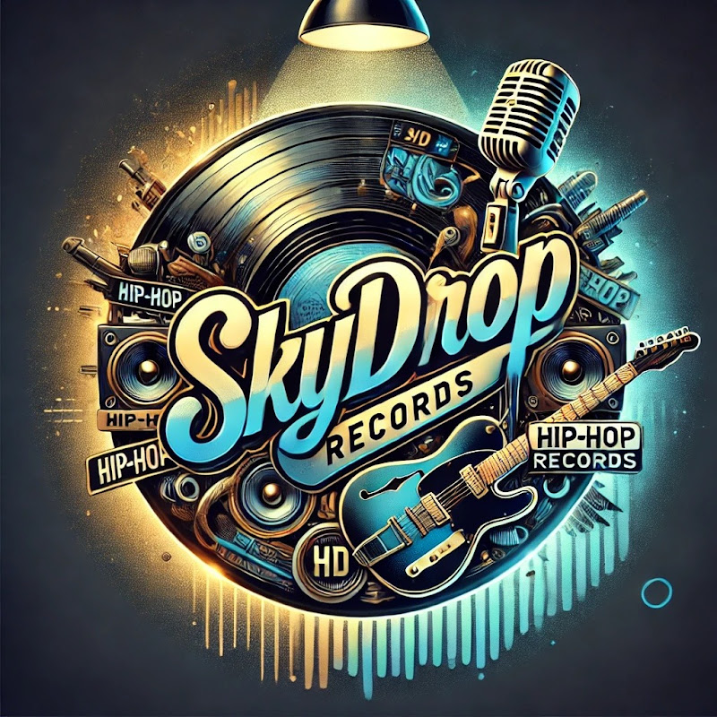 SkyDrop Records official