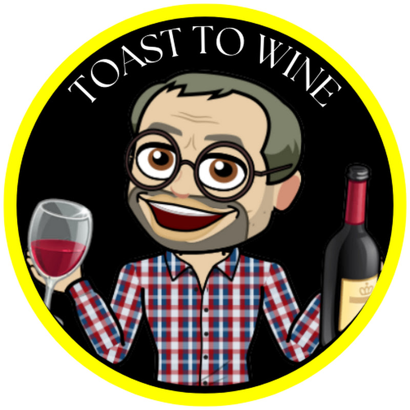 Toast to Wine