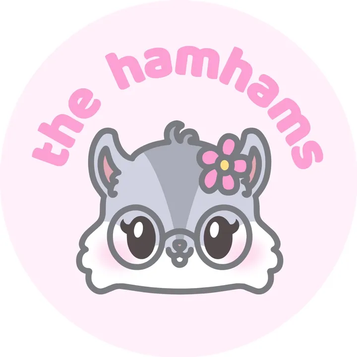 Chiqui 🍓 Kawaii Art & Merch