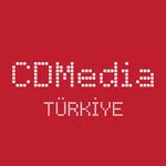CD Media Turkey