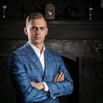 Sergei Khitrov