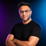 Adnan Hashmi