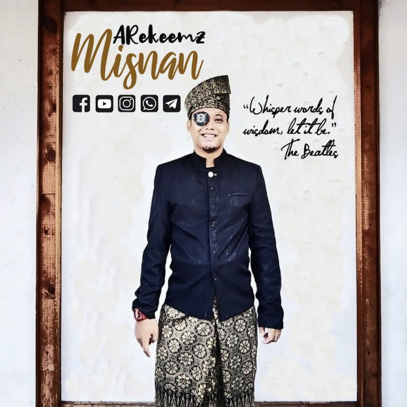 Arekeemz Misnan