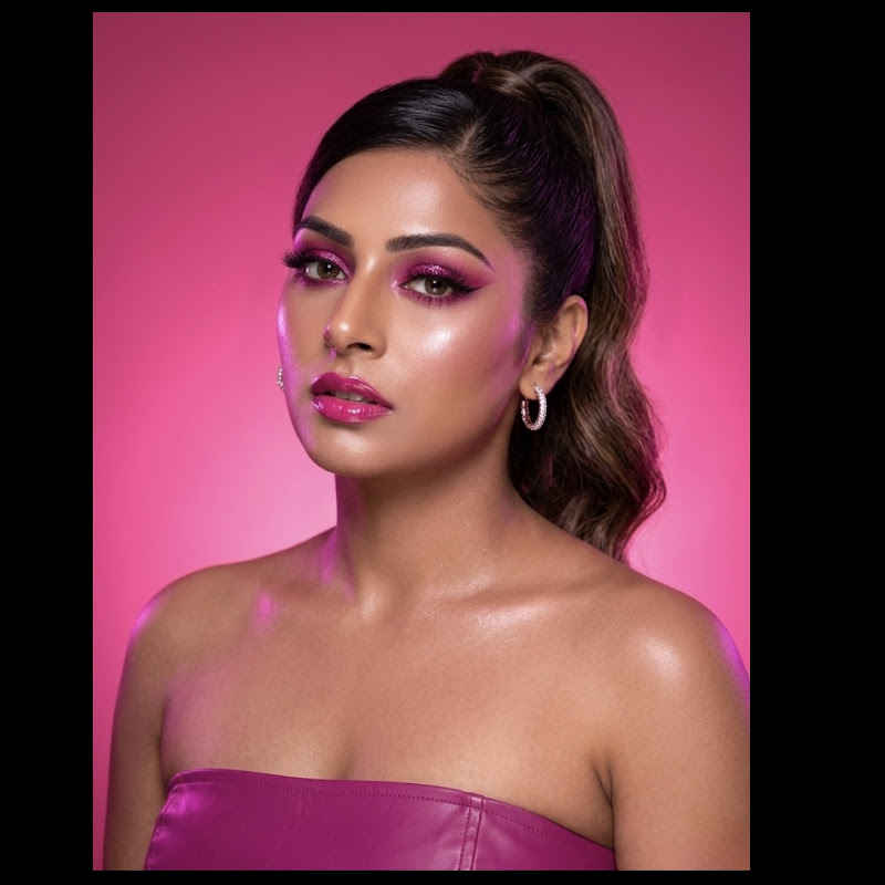 Makeup by Sonia