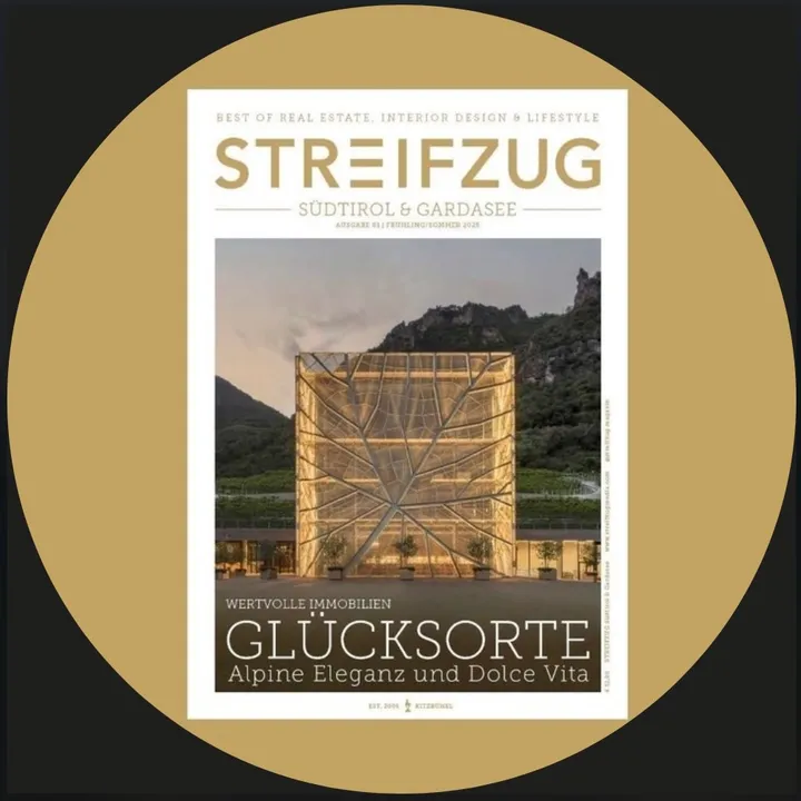 Streifzug Magazin