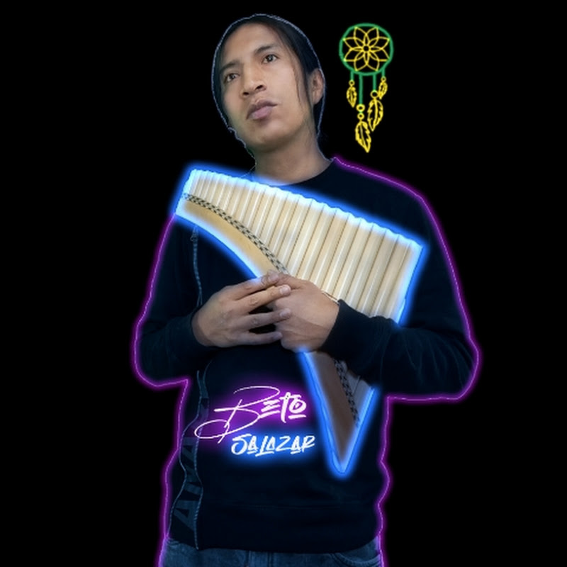 Beto Salazar