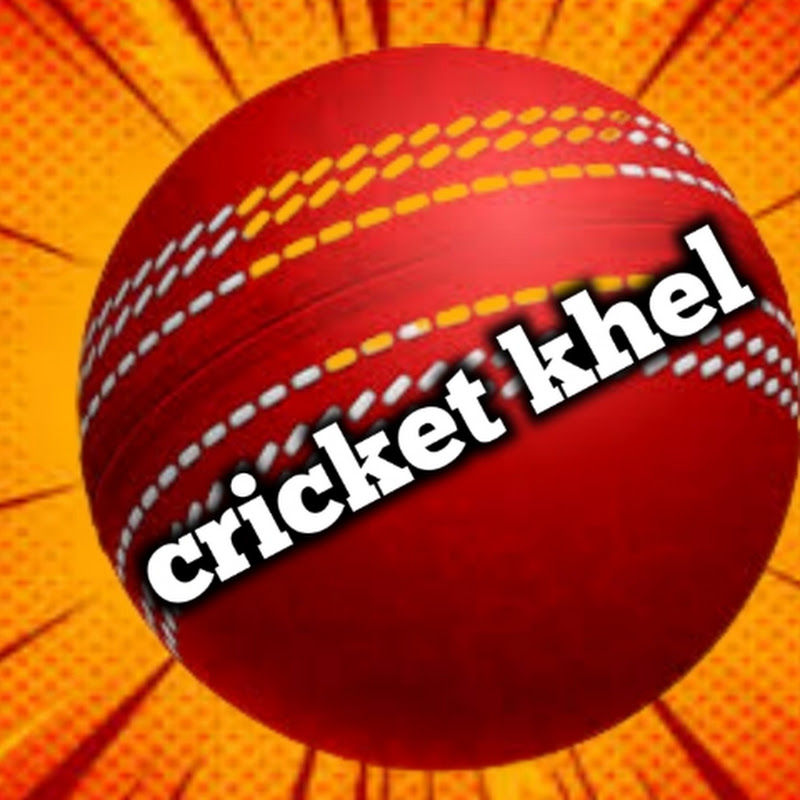 Cricket Khel 2.2M subscribers