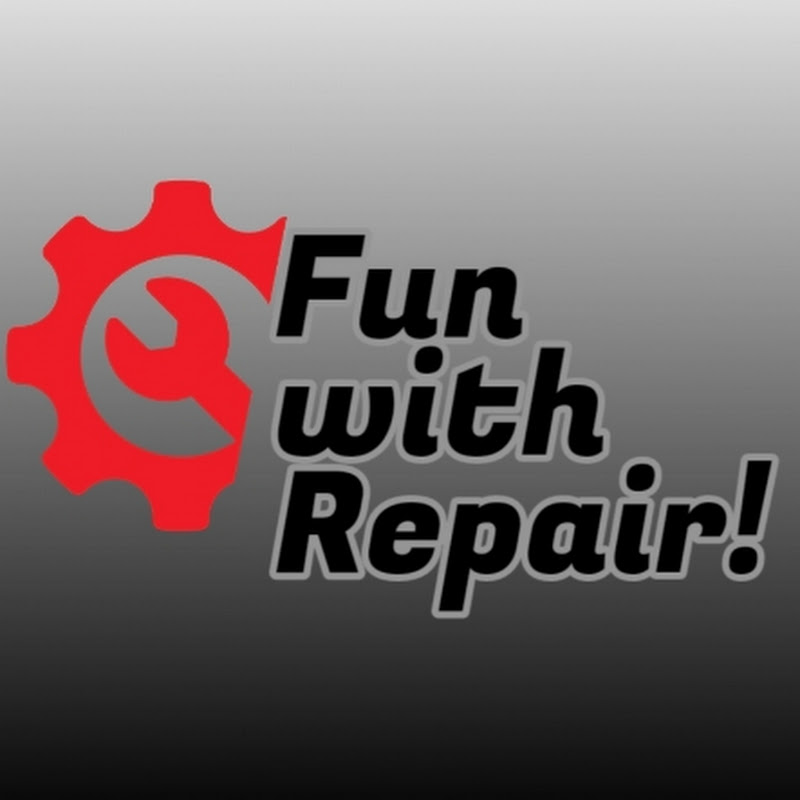 Fun with Repair!
