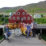 Síldarminjasafn Íslands / The Herring Era Museum