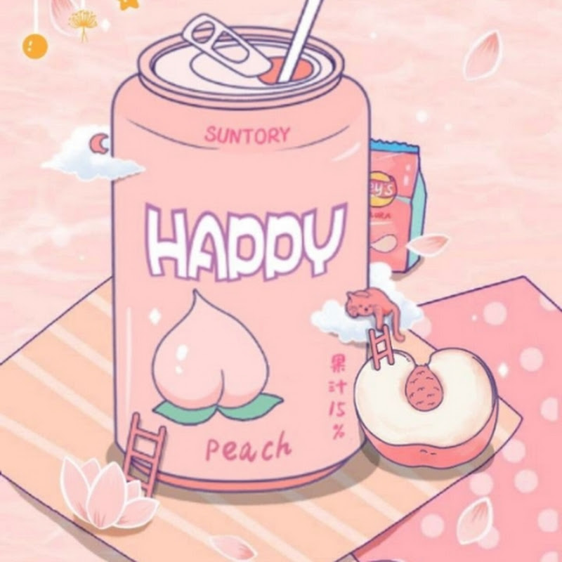 bobapeaches