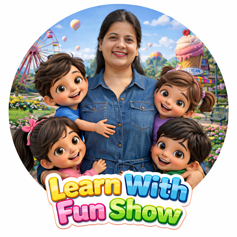 Learn With Fun Show