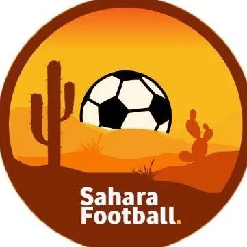 Sahara Football