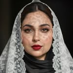 Saba Parveen