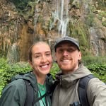 Michael & Emily | Travel, Food, Running
