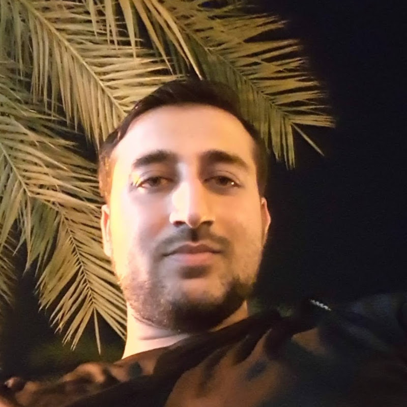 Asad Abbas