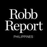 Robb Report Philippines