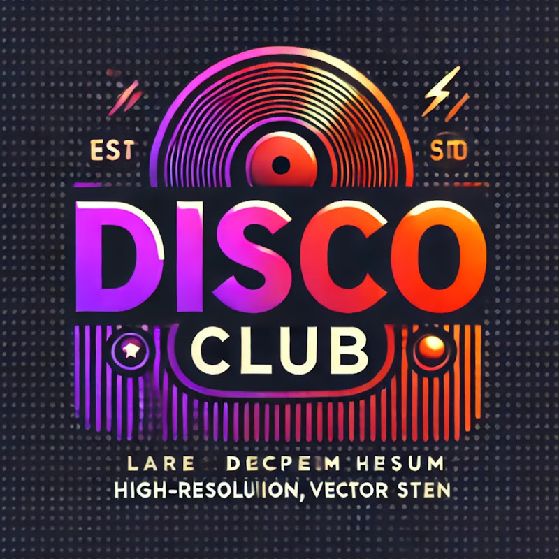 Disco Club