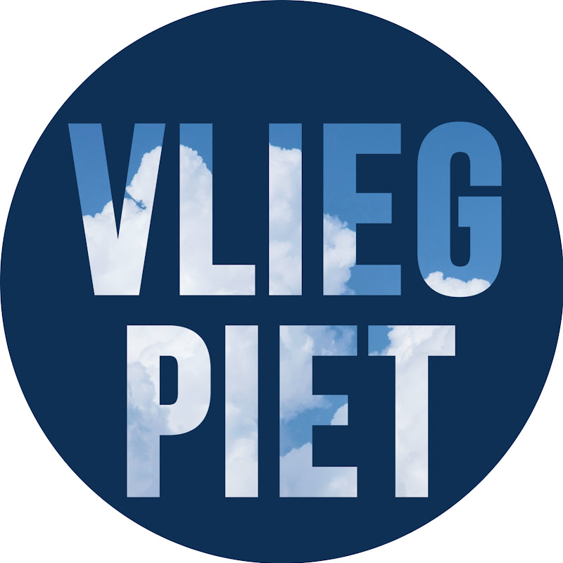 VLIEGPIET cockpit videos