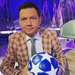 Георгий Черданцев