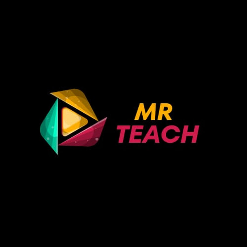 Mr TEACH