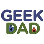 The GeekDad Blog
