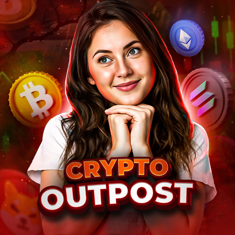 Crypto Outpost