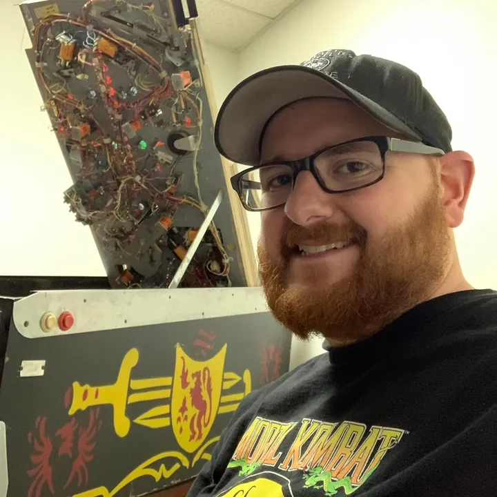 Mark Reichert