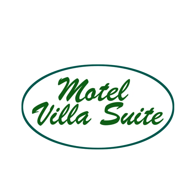 Motel Villa Suite 🏨