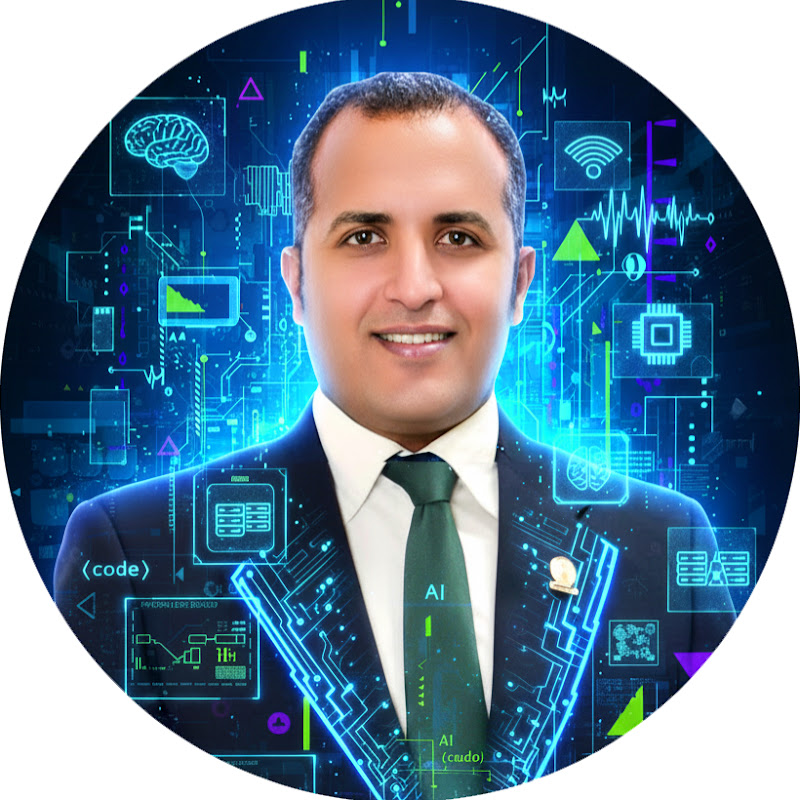 المهندس محمد عاشور