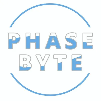 PhaseByte