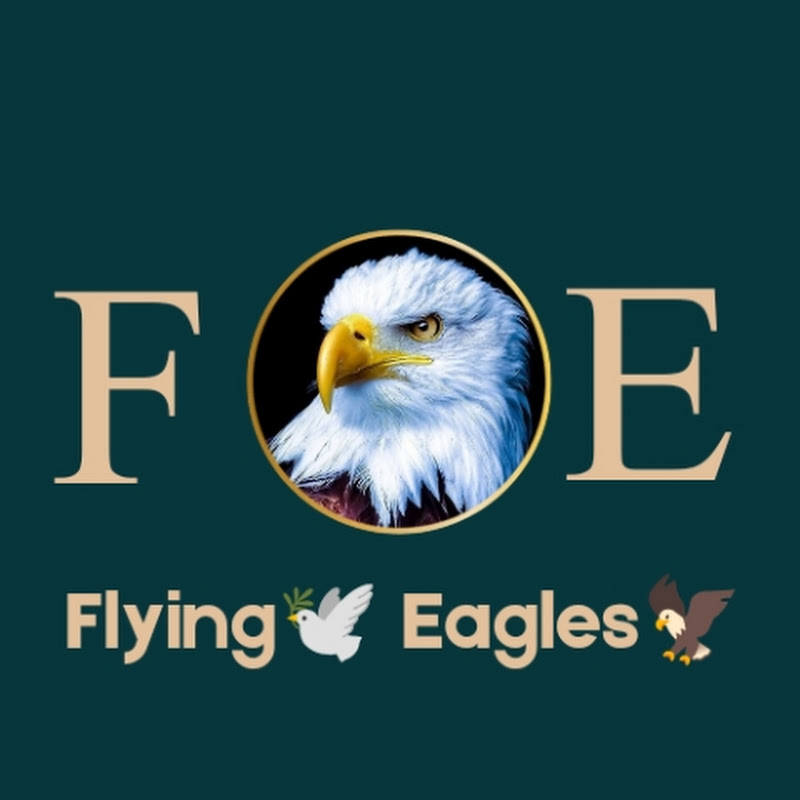 FLYING EAGLES OFFICIAL 