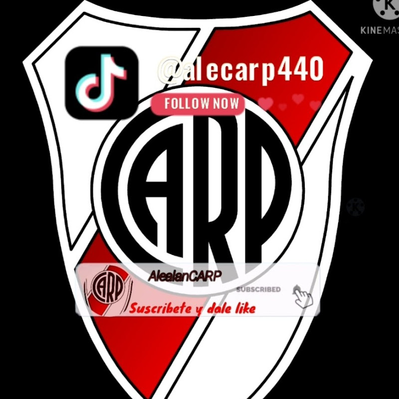 AleAlanCARP
