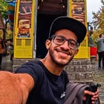 Mateus Amaral 🇧🇷 | outdoor & travel