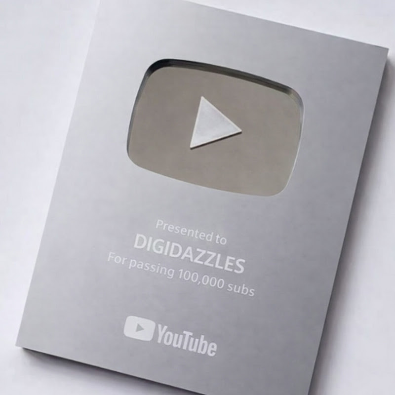 DigiDazzles