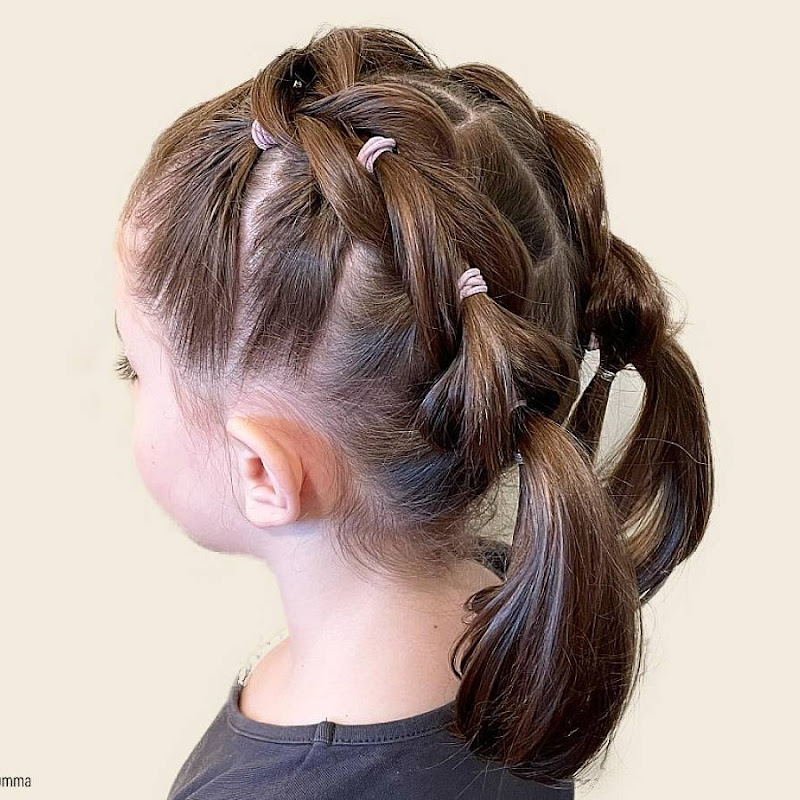 Young Hairstyles