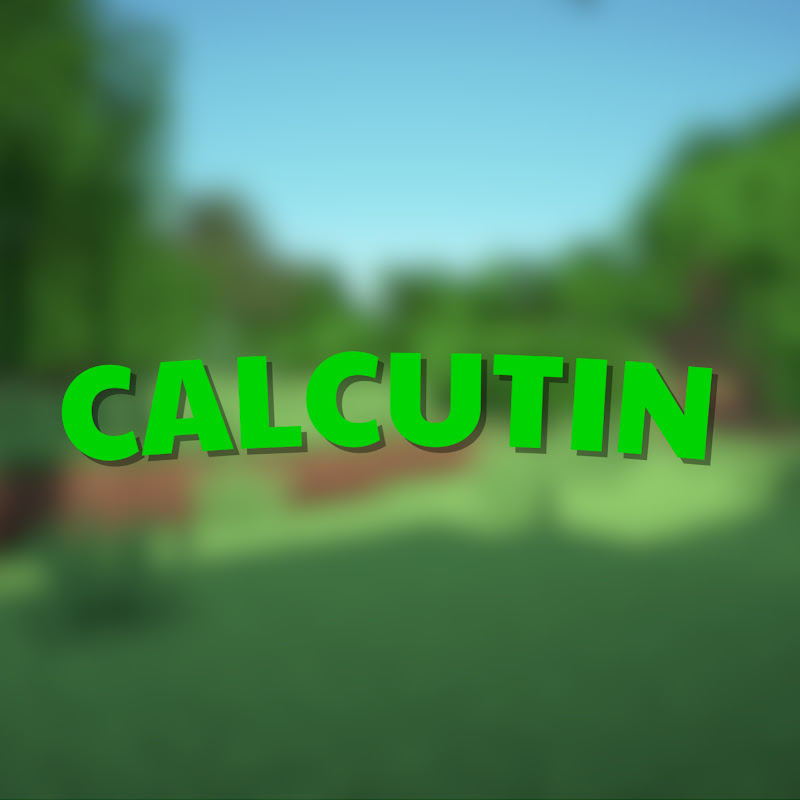 Calcutin