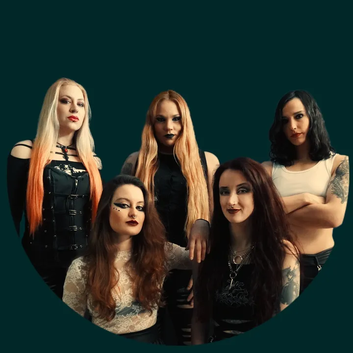 NERVOSA