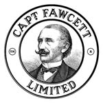 Captain Fawcett
