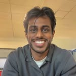 Kiru Rasasegar | Online Fitness Coach