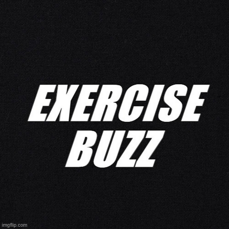 Exercise Buzz