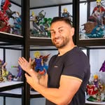 ~ 𝕲𝖆𝖒𝖊𝖗 𝖆𝖓𝖉 𝖈𝖔𝖑𝖑𝖊𝖈𝖙𝖔𝖗 ~