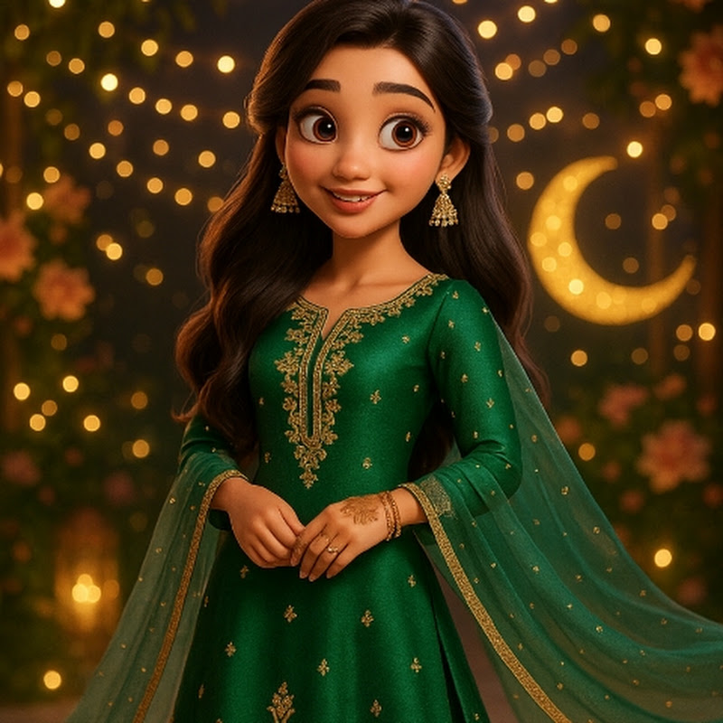 Maryam khan