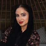 Amal Ahmad أمل احمد