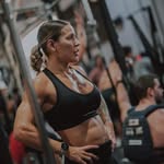 Ainhoa | Fitness & Lifestyle Journey