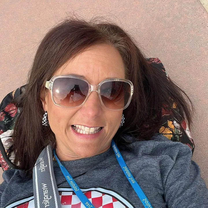 You May Say I’m a Dreamer