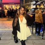 Shireen Friday