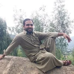 Amjad Ali