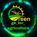 agriculture gk and mems